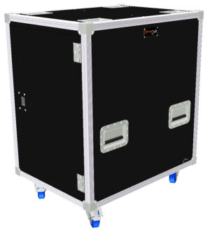 16HE E-Tiefe=612mm Korpus=9mm Schwingrahmen