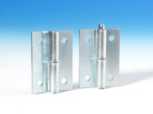 Aushängescharnier mit Stift