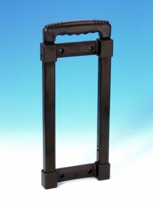 Ausziehgriff mit Aluschaft standart