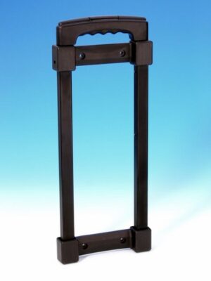 Ausziegriffmittel zweiteilig