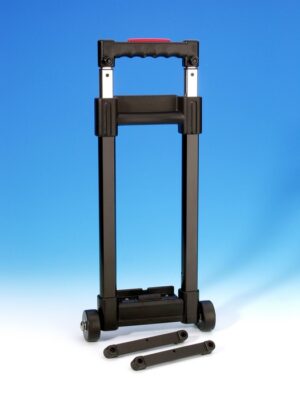 Koffer Trolli 50mm sicherunmax. ca. Belastung 20kg