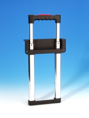 Ausziegriff versenkt