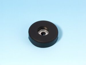 Gummifuss 10mm