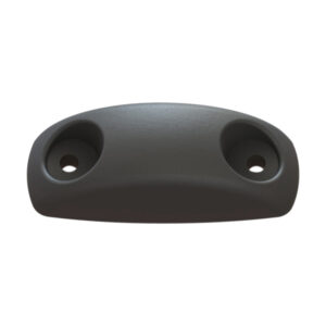 Plastikfuß 73 x 28 x 29 mm