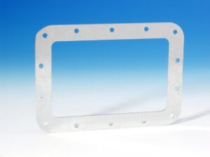 Verstärkerring gr. Klappgriff