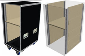 2D 1.12.3 19zoll 7mm RS 2/2 verstellbares Tablar