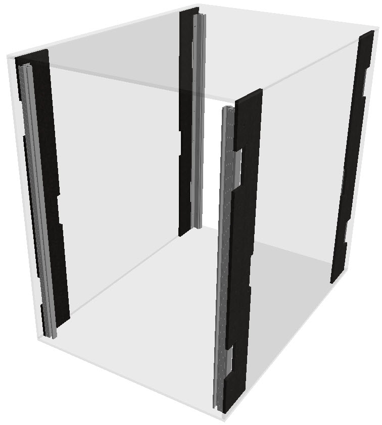 2D 1.2.9 7mm abnehmbares RB hinten+vorne Rackschie – Bild 5