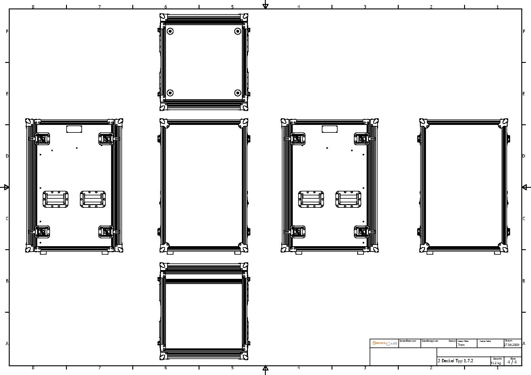 2D 1.7.2. 7mm vorne+oben+hinten Racksch – Bild 4
