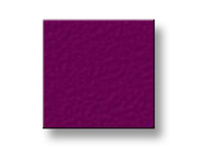 7mm Multiplex - PVC - bordeaux m Gegenzug RAL4004