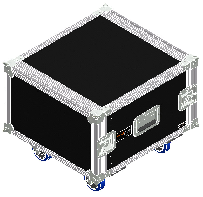 7HE E-Tiefe=480mm Korpus=7mm Rack=F