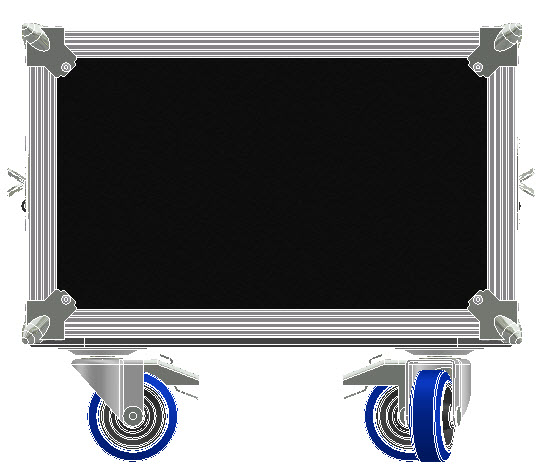 7HE E-Tiefe=480mm Korpus=7mm Rack=F – Bild 2