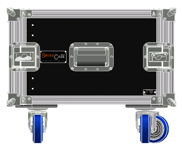 7HE E-Tiefe=480mm Korpus=7mm Rack=F – Bild 3
