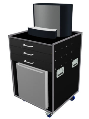 Kaffeemaschinen Möbel