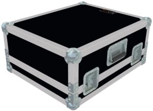 Flightcase für Yamaha 01V96 V2