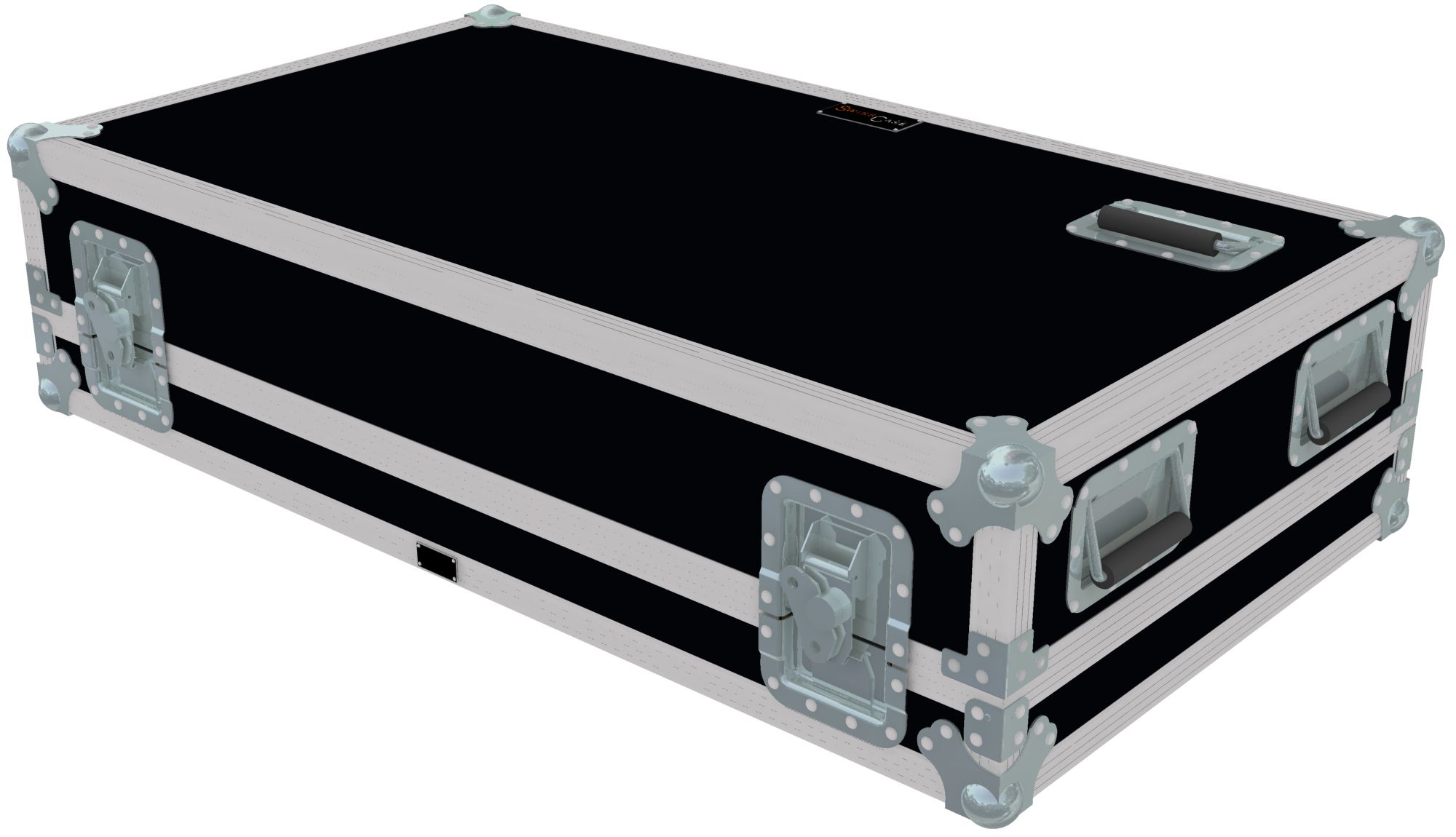 Flightcase für Yamaha MG 32 14 FX