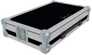 Flightcase für Mikrofone Universal