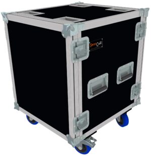 12HE E-Tiefe=480/330mm Korpus=7mm Rack=F&H