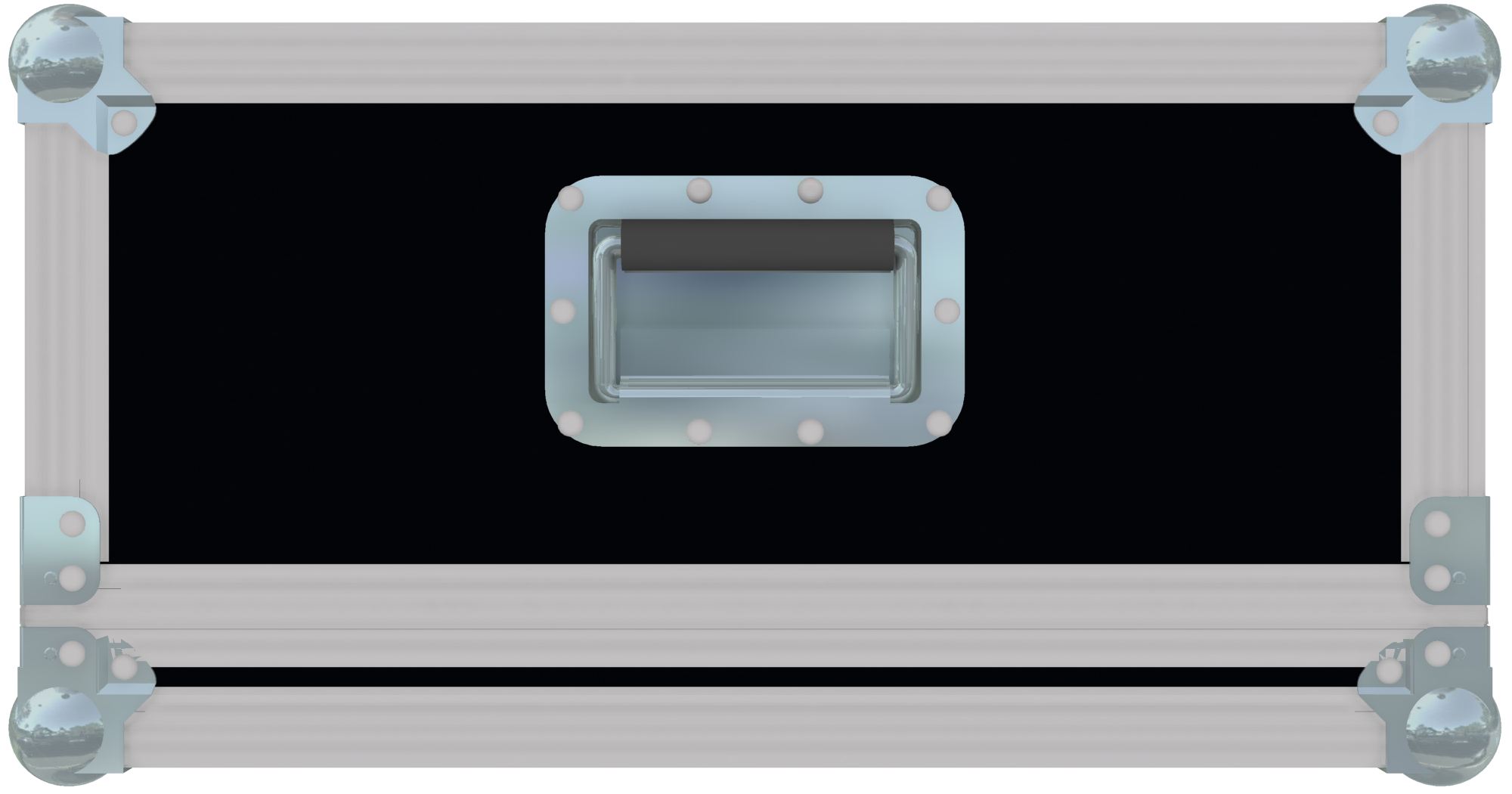 Flightcase Presonus Studio Live 24.4.2 mit Dogh. – Bild 3