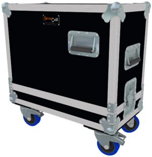 Case zu Fender 65 Twin Reverb