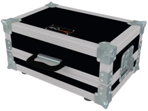Flightcase für Pioneer DJM 350