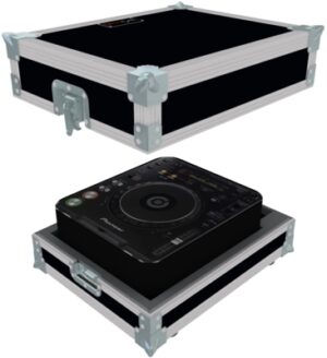 Haubencase für Pioneer CDJ-2000