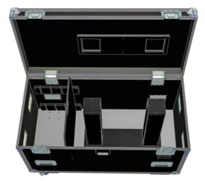 Multicore KabelCase 1200x600x740
