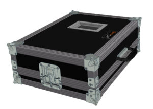 Haubencase für Pioneer CDJ-2000NXS2