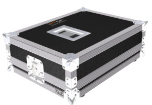 Haubencase für Pioneer CDJ-3000