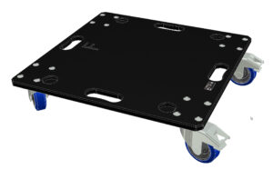 Rollenbrett passend zu PRS Modellen