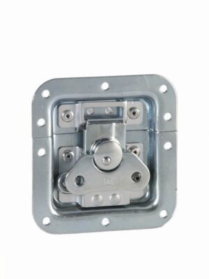 Butterfly V4 mittel in 12 mm Schale