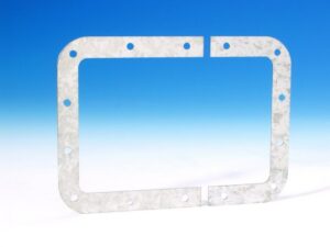 Verstärkungsring f. gr. B-Fly 17250 Serie