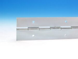 Klavierband Stahl verzinkt gross