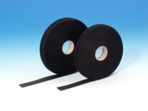 Klettband 25 m Doppelrolle