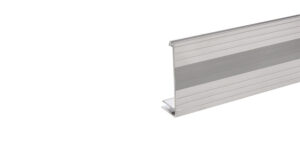 Aluminium-Kastenrahmen für 7 mm Material