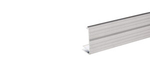 Aluminium-Kastenrahmen für 7 mm Material