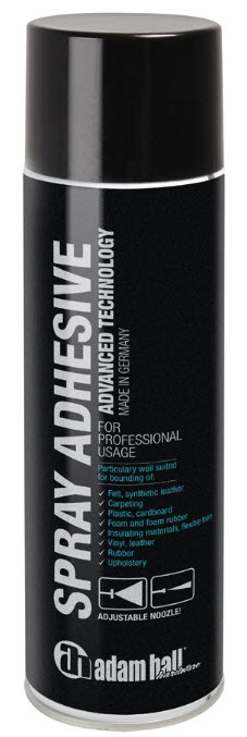 Sprühkleber 500 ml Dose