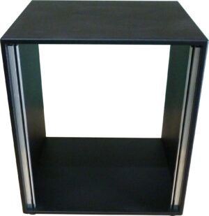 12HE E-Tiefe=480mm Korpus=15mm Rack=F