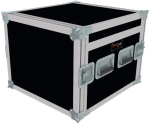 6HE E-Tiefe=481mm Korpus=7mm Rack=F&H&O