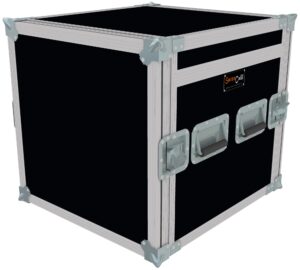 8HE E-Tiefe=481mm Korpus=7mm Rack=F&H&O