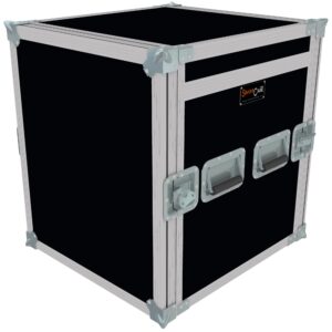 10HE E-Tiefe=481mm Korpus=7mm Rack=F&H&O