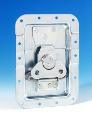 1 Butterfly gross Art. 030.100  montiert