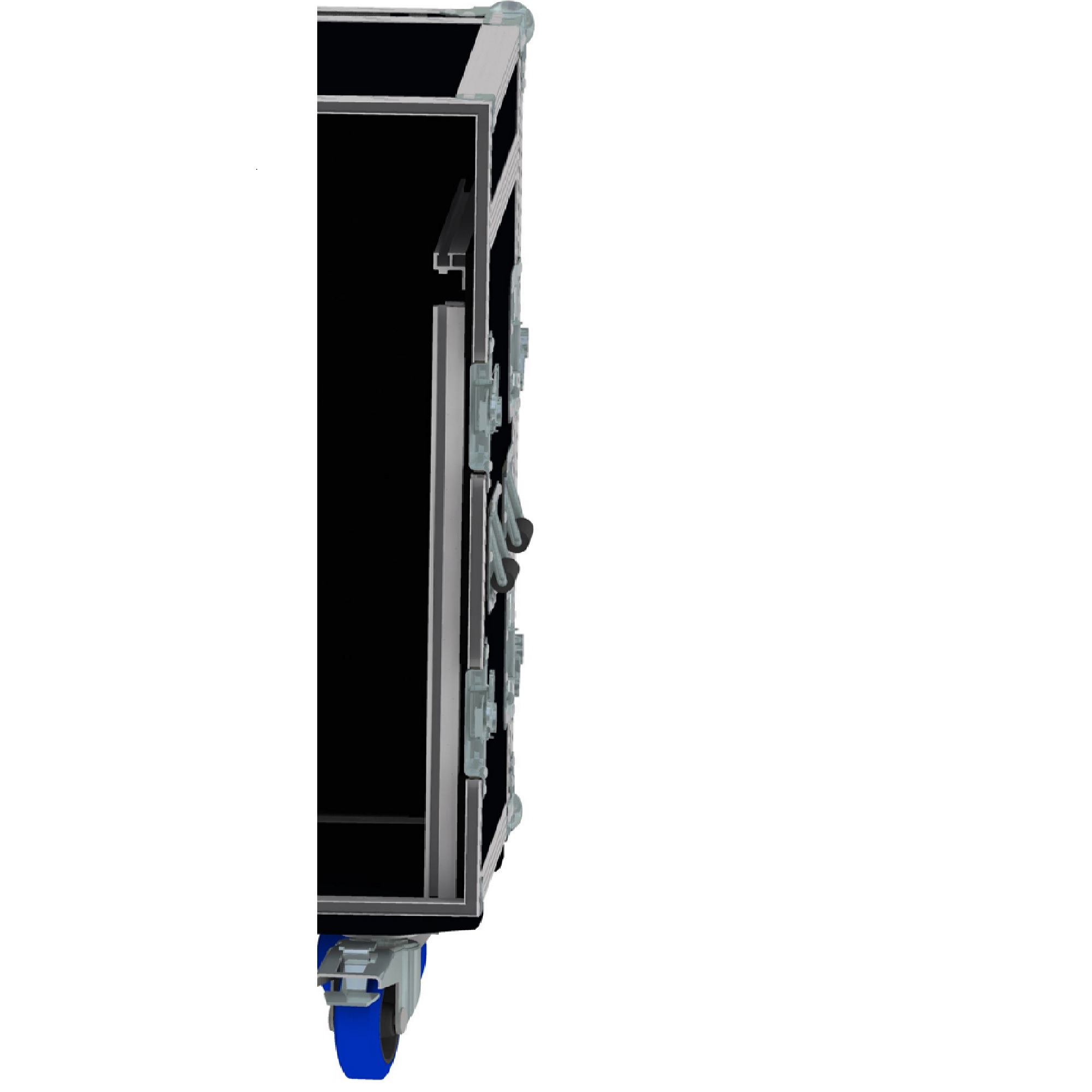 12HE E-Tiefe=600mm Korpus=9mm Rack=F&O – Bild 4