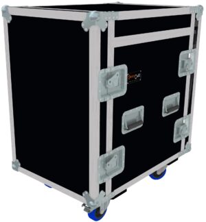 14HE E-Tiefe=600mm Korpus=9mm Rack=F&O