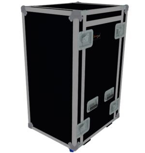 20HE E-Tiefe=600mm Korpus=9mm Rack=F&H&O