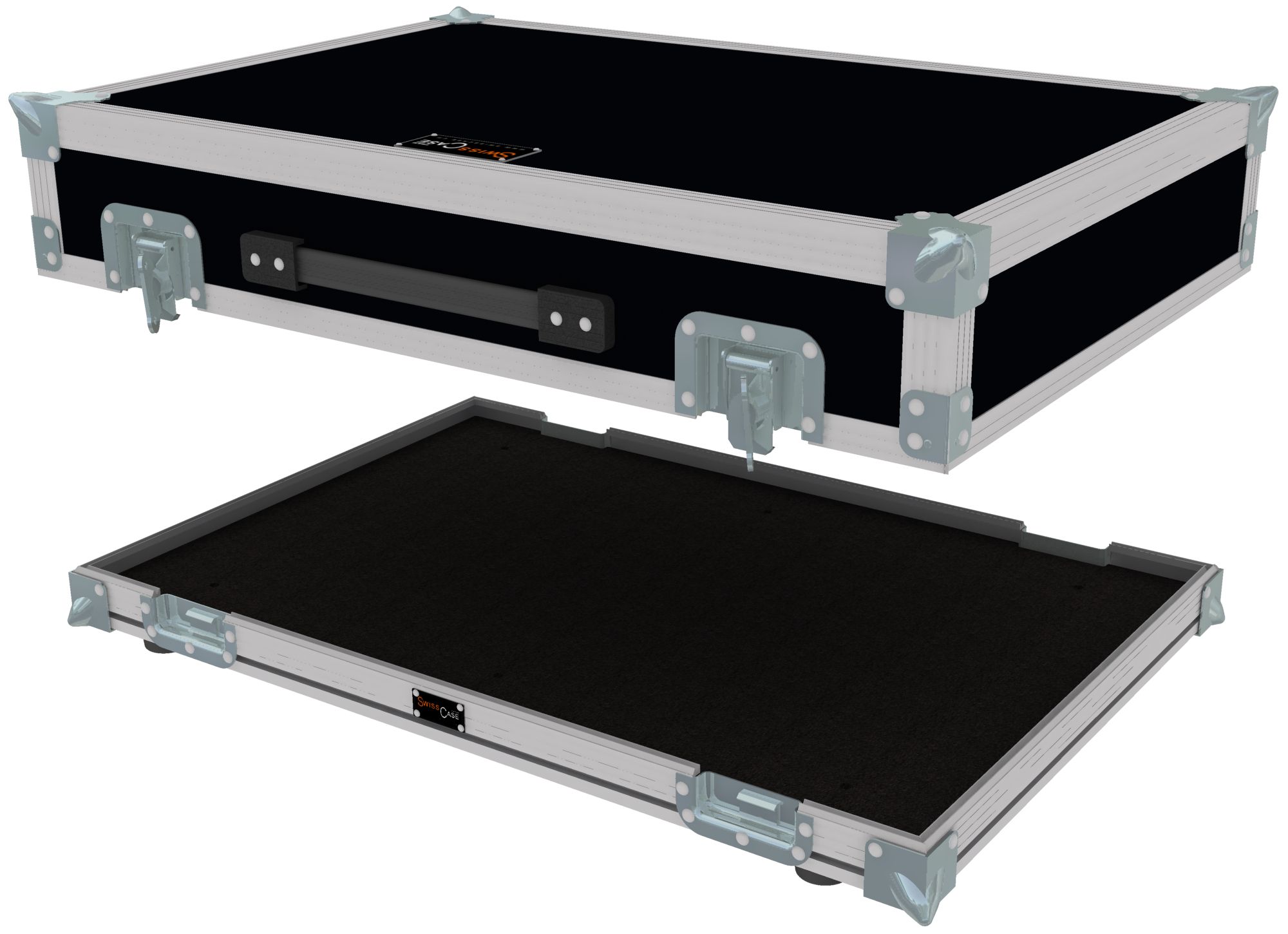 Ausbau Typ 1.5 (keine Stüli vorhanden)