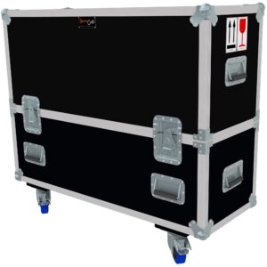 TFT Plasmacase für 55zoll Bildschirm