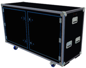 HA 1.29.1 9mm RS 2/2 2 Serviceklappen