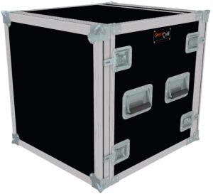 8HE E-Tiefe=450mm Korpus=7mm Rack=F&O