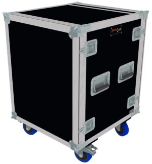 10HE E-Tiefe=450mm Korpus=7mm Rack=F&O