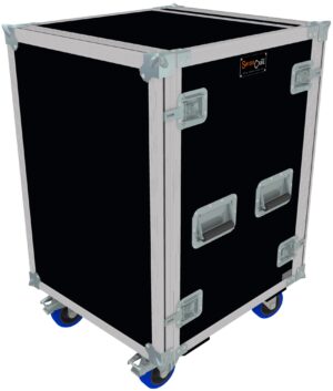 12HE E-Tiefe=450mm Korpus=7mm Rack=F&O